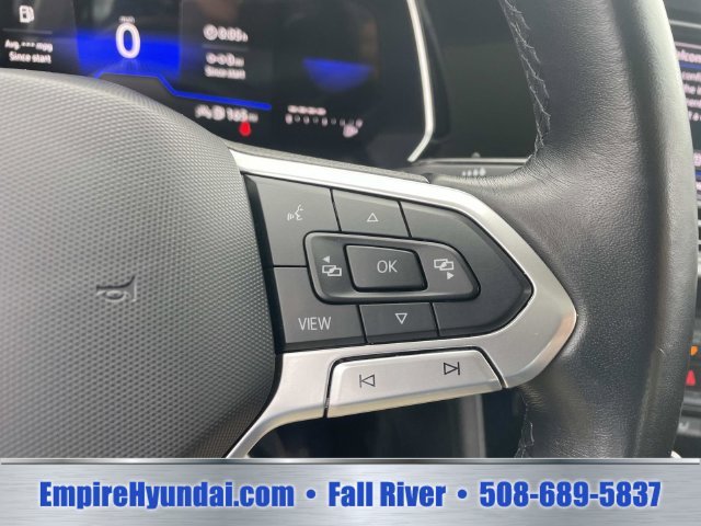 2024 Volkswagen Jetta SE - Photo 32