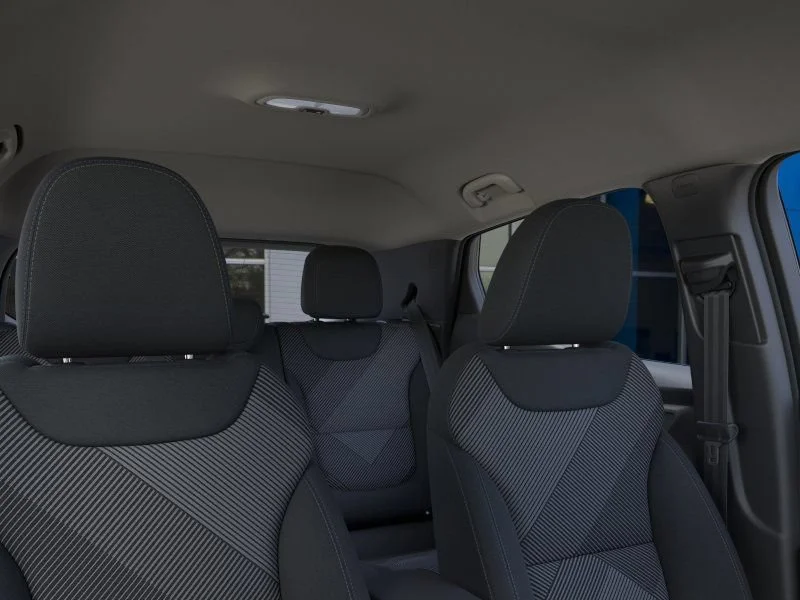 2027 Chevrolet Bolt LT - Photo 31