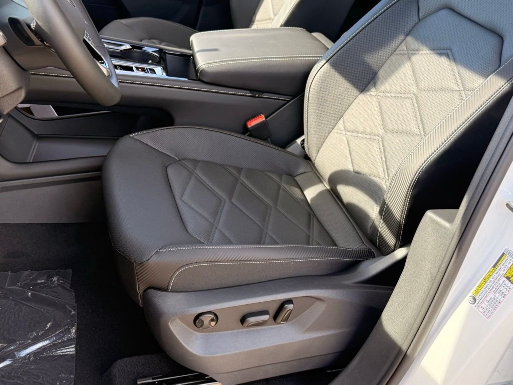 2026 Volkswagen Atlas Cross Sport SE w/Tech - Photo 12
