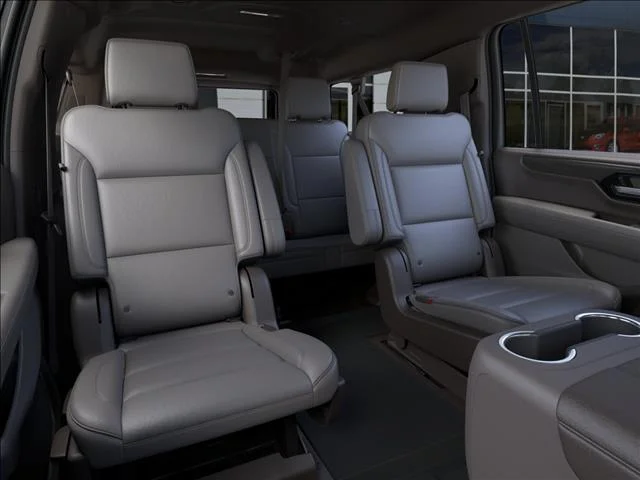 New 2026 Onyx Black GMC Elevation image 41