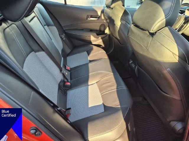 Used 2023 Red Toyota XSE image 32