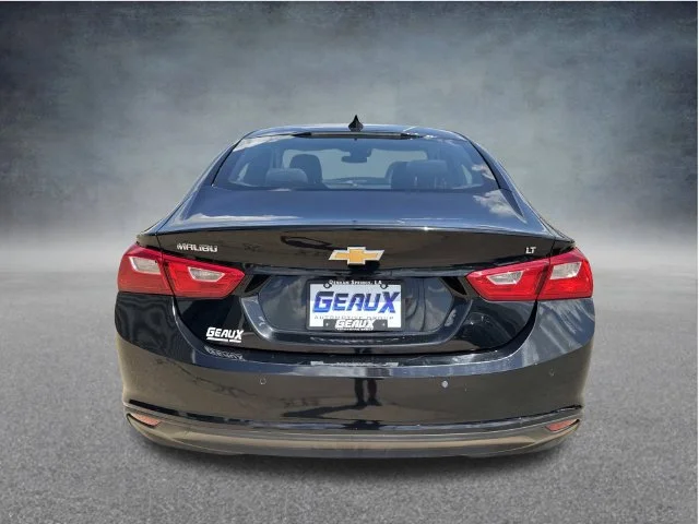 Used 2025 Black Chevrolet LT image 19