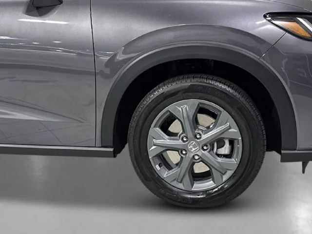 New 2027 Modern Steel Metallic Honda LX 2WD image 9