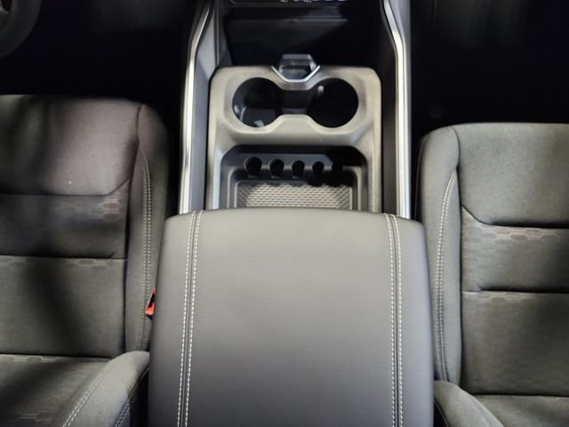 New 2026 Forged Blue Metallic Exterior Paint RAM Express image 11