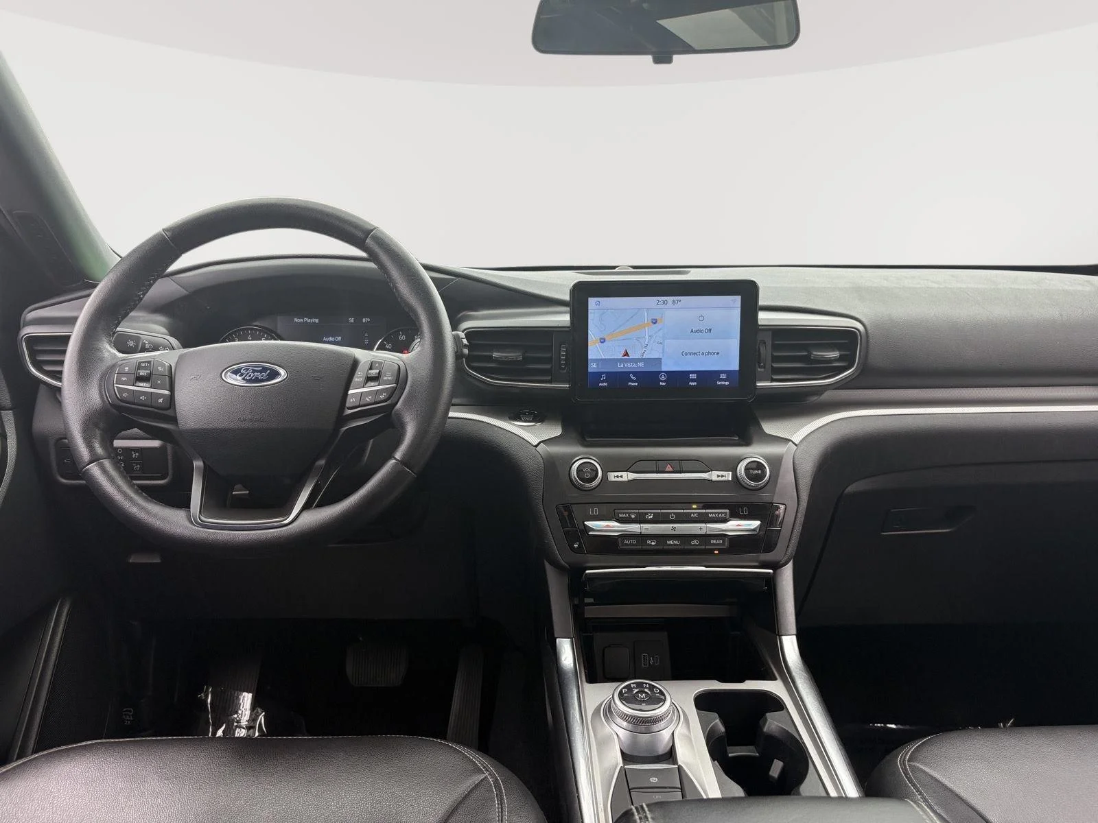 Used 2020  Ford XLT 4WD image 4