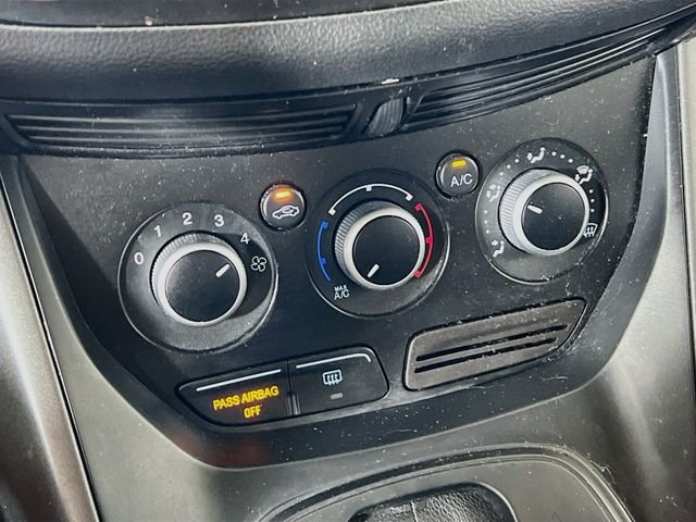 Used 2016 Orange Ford S image 18
