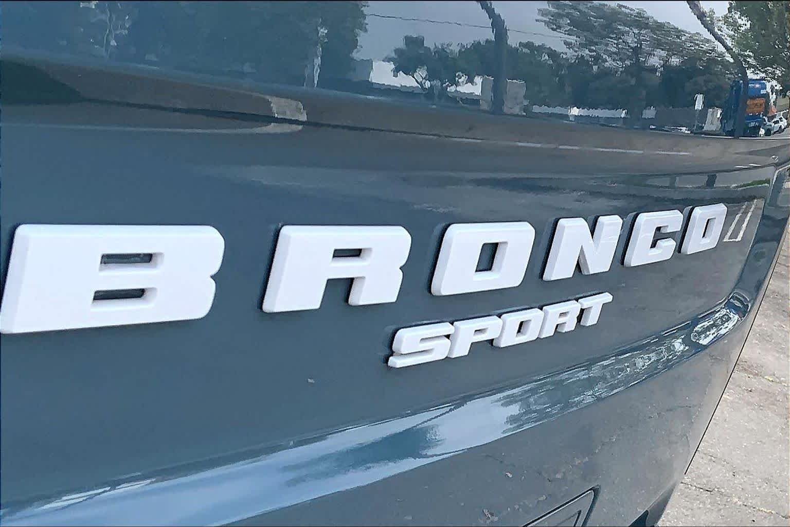 Used 2022 Area 51 Ford Badlands image 30