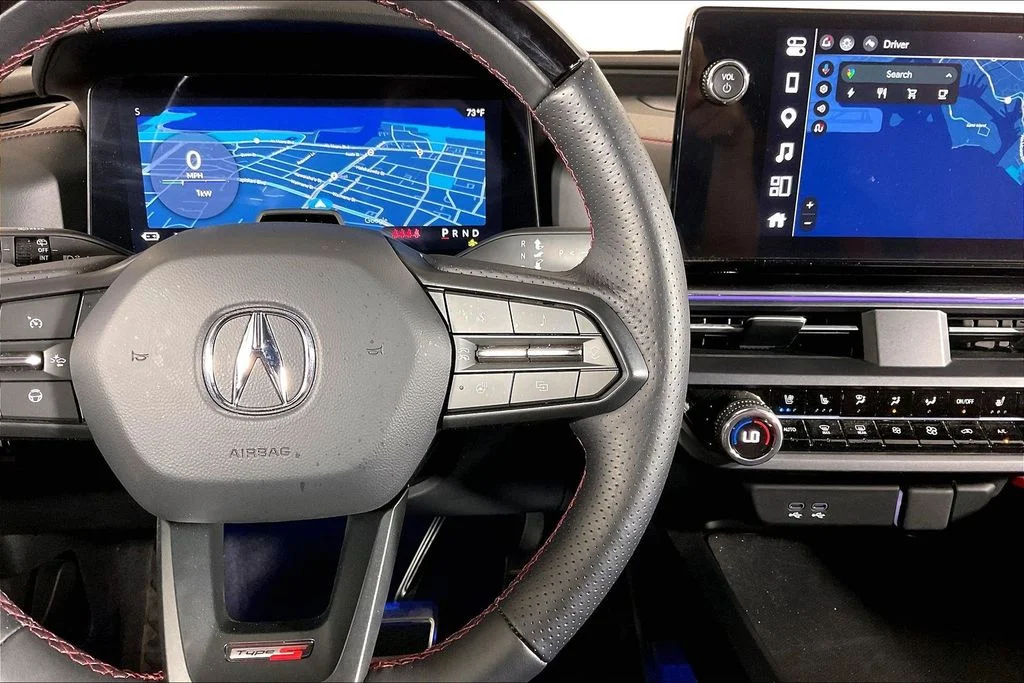 Used 2024  Acura Type S image 19