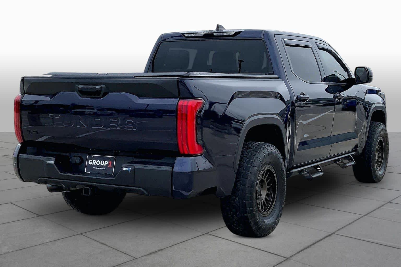 Used 2024 Blueprint Toyota SR5 image 13