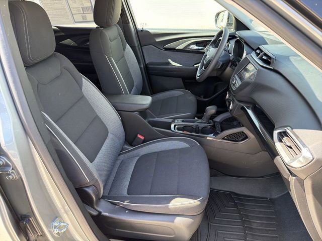 2023 Chevrolet TrailBlazer LT - Photo 25