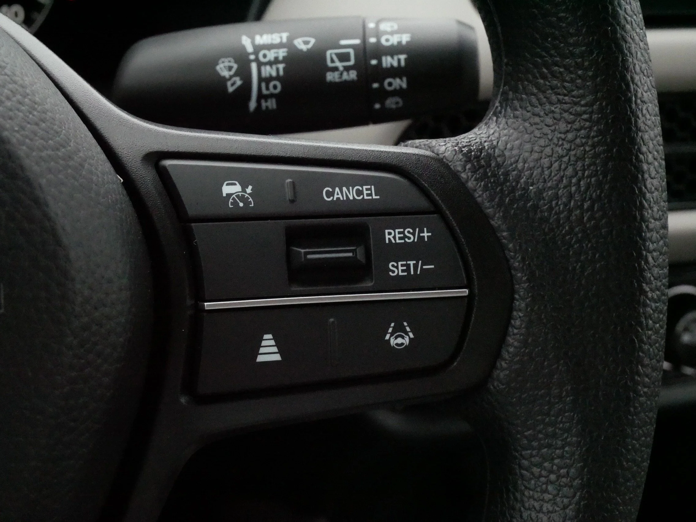 2026 Honda HR-V LX - Photo 26