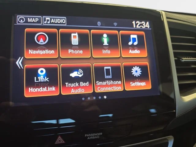 Used 2018 Red Honda RTL-E image 23