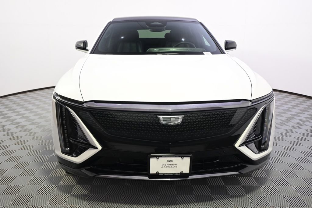 2025 Cadillac LYRIQ Sport 1 - Photo 10
