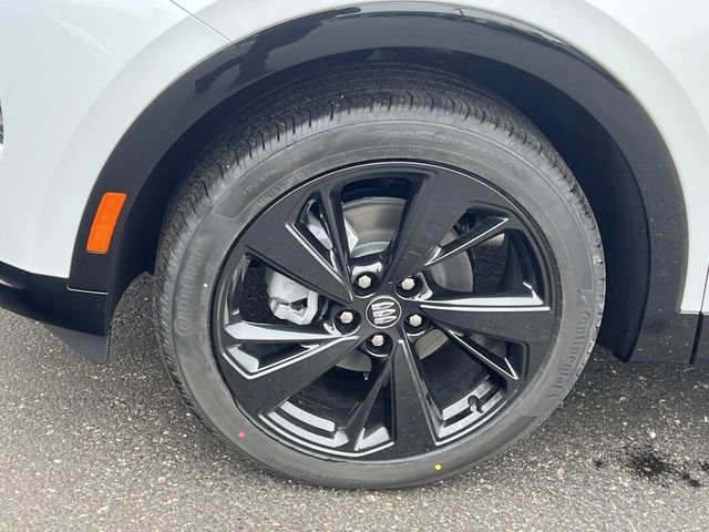 2026 Buick Envision Sport Touring - Photo 10