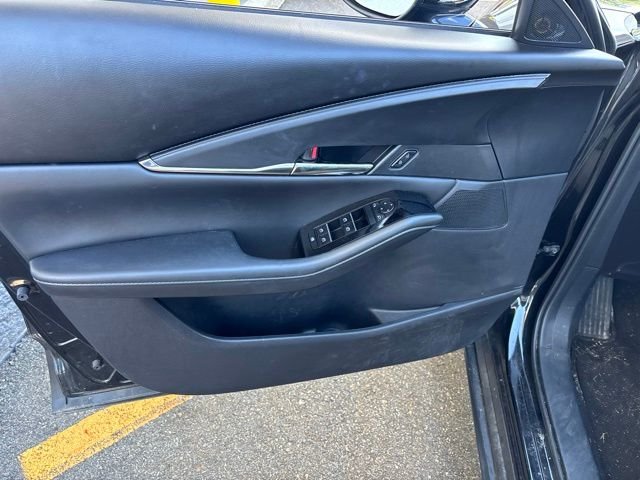 Used 2024 Black Mazda 2.5 S Preferred Package image 14