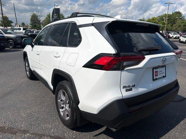 Certified Used 2024 ICE CAP Toyota  image 6
