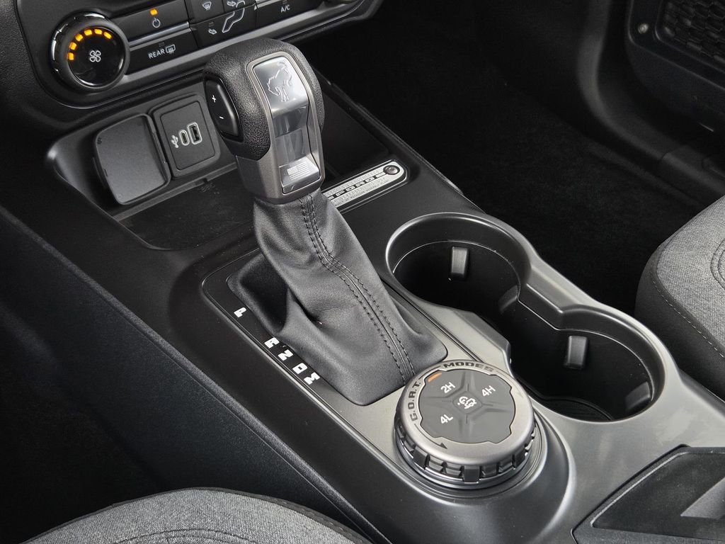 New 2026 Avalanche Gray Ford Base image 28