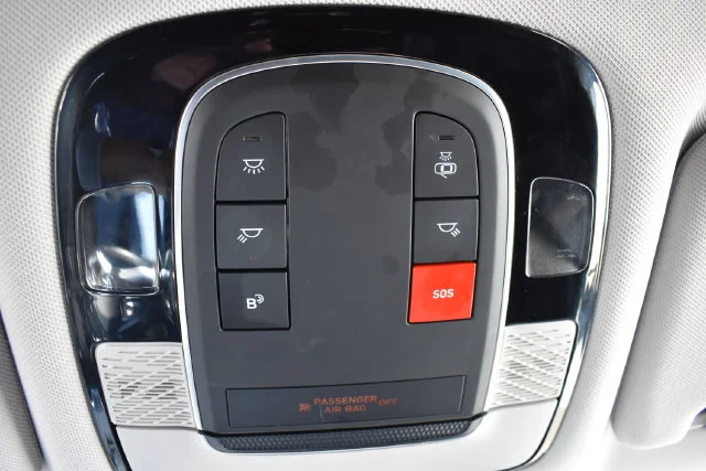 Used 2024 Red Hyundai SEL image 37