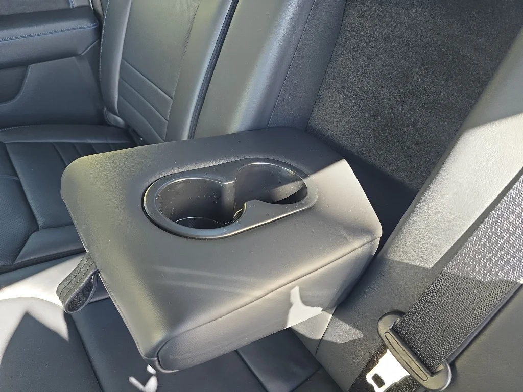 2025 Ford F-150 Platinum - Photo 32