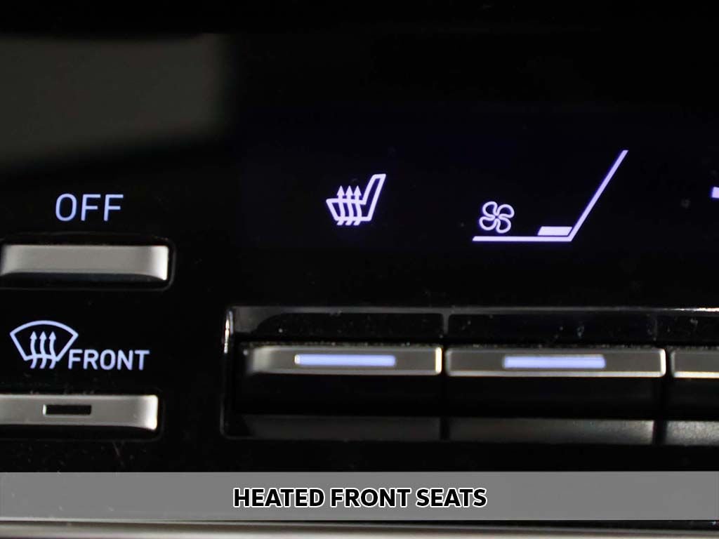 Used 2022 Gray Hyundai SEL image 6