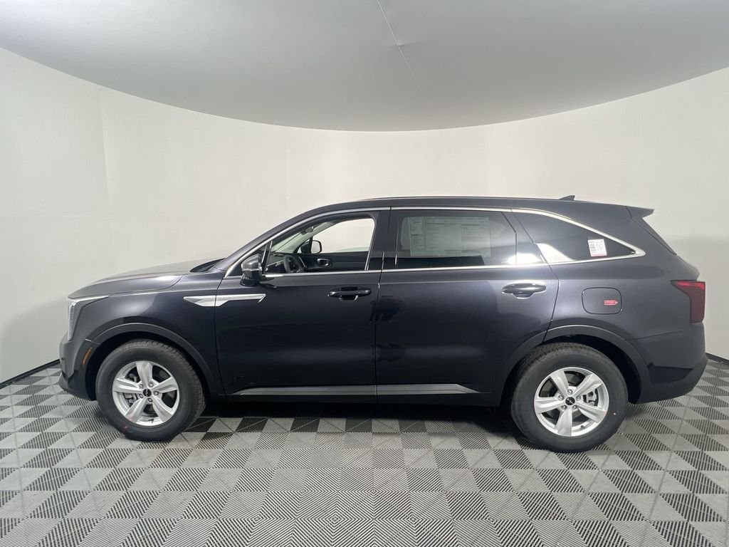 New 2026 Panthera Metal Kia LX image 6