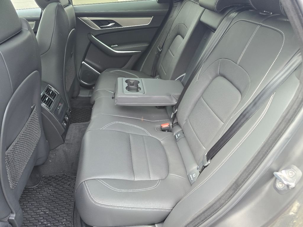 2026 Jaguar F-Pace R-Dynamic S - Photo 34