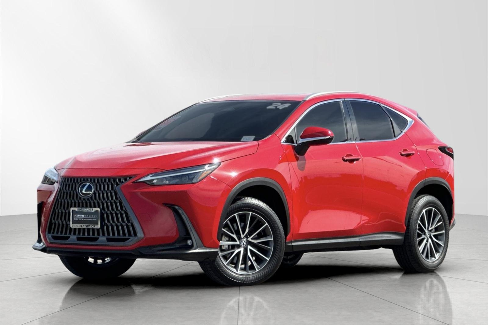 2024 Lexus NX 350 350 AWD's photo