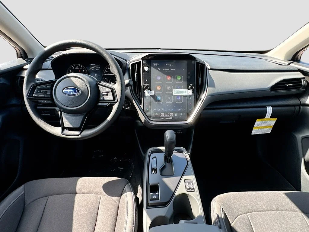 New 2026 Silver Subaru Premium image 27