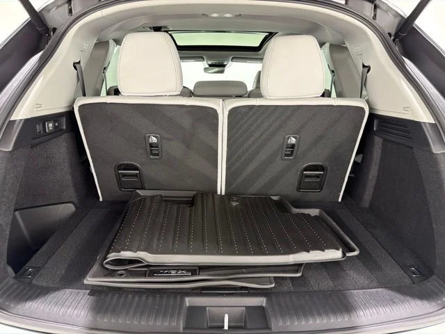 2026 Acura MDX Technology Package - Photo 29