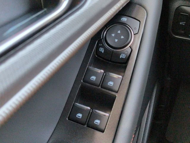New 2026 Carbonized Gray Metallic Ford Active image 23