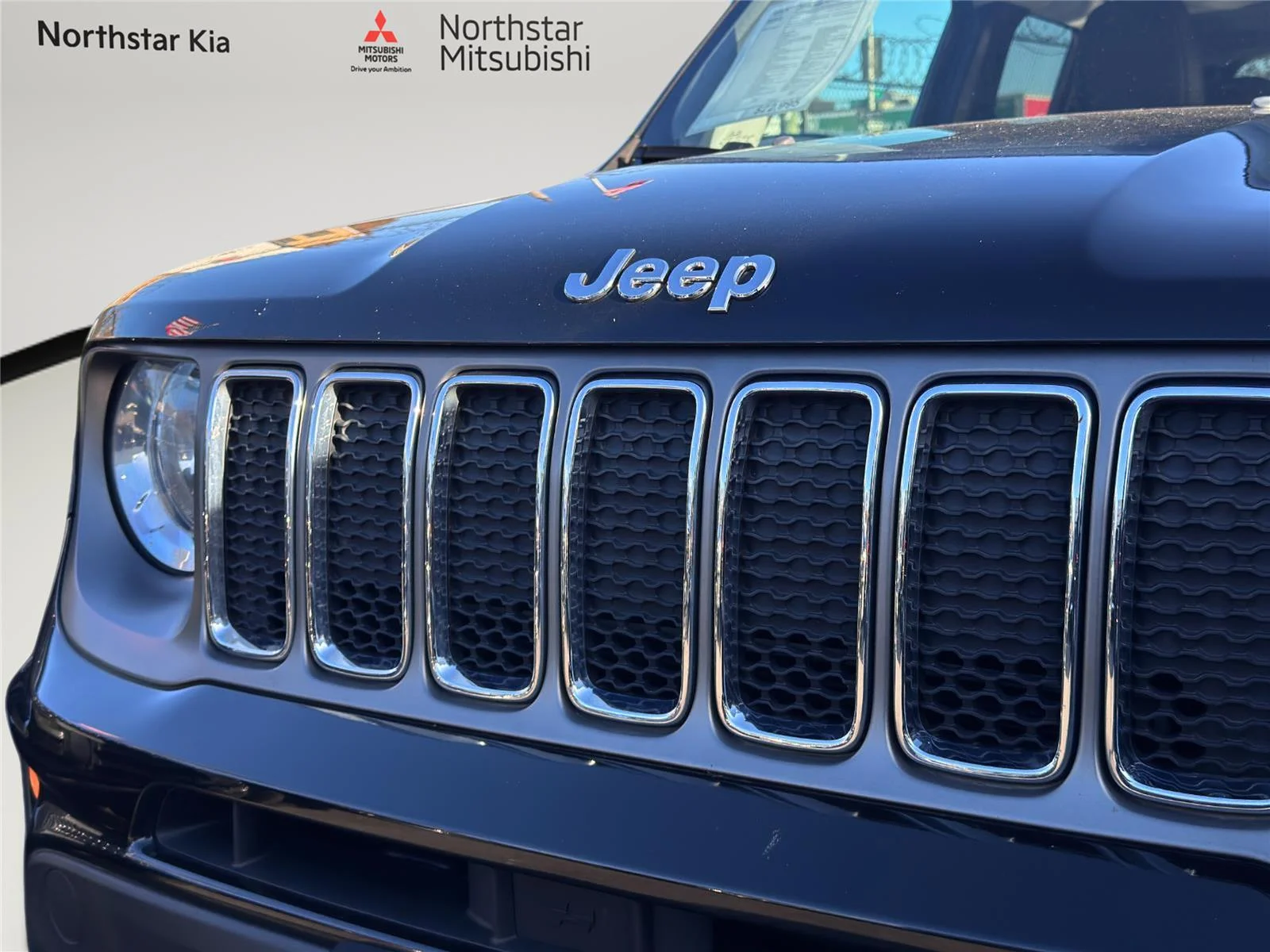 Used 2019 Black Clearcoat Jeep Limited image 10