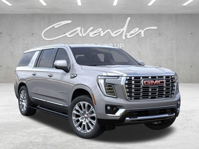 2026 GMC Yukon XL Denali - Photo 7