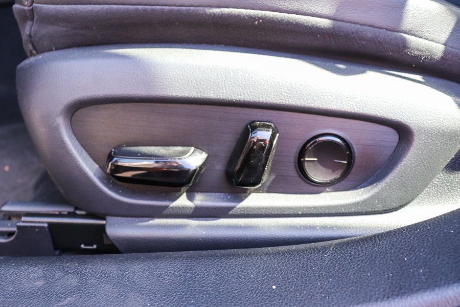 Used 2019 Gray Lexus 350 image 18