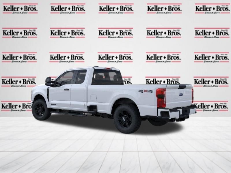 New 2026 Oxford White Ford XL image 5