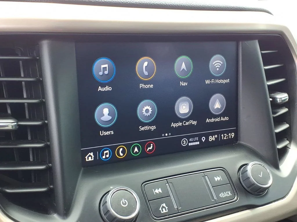 Used 2023 Black GMC Denali image 17