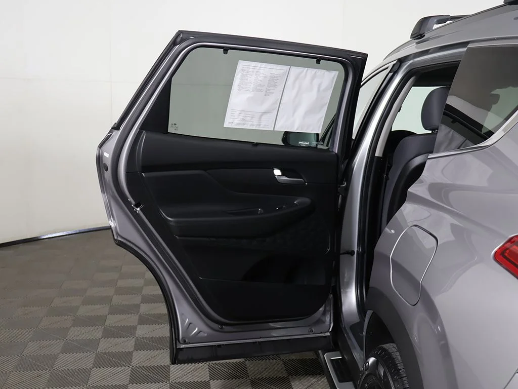 Used 2022 Silver Hyundai XRT image 20