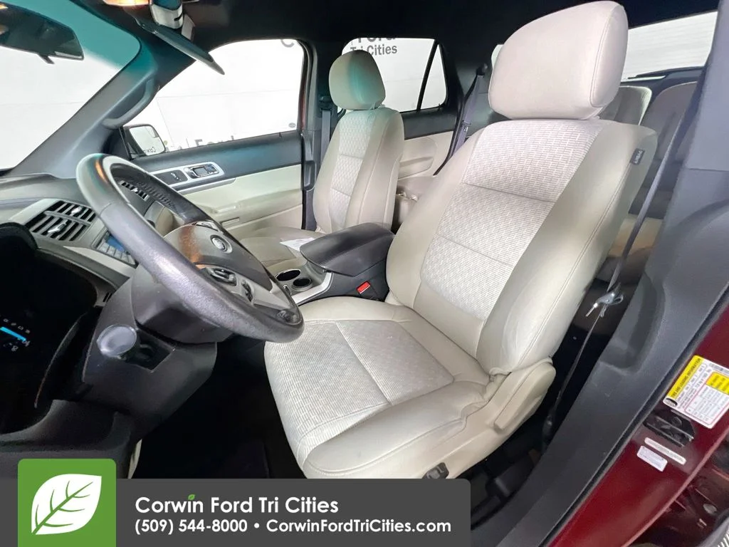 Used 2014 Sunset Ford XLT image 23