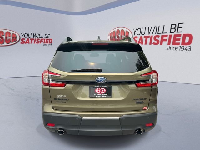 Used 2024 Brown Subaru Onyx Edition image 5