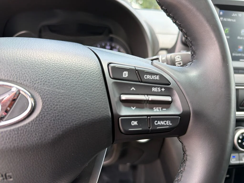 2020 Hyundai Kona SEL Plus - Photo 23