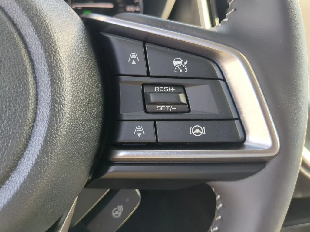 New 2026 AUTUMN GREEN METALLIC Subaru Touring 7-Passenger image 30
