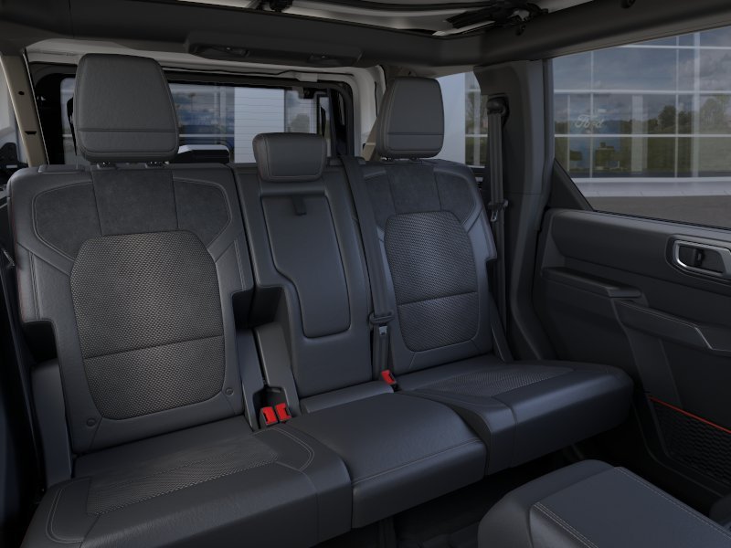 New 2026 Marsh Gray Ford Raptor® image 45