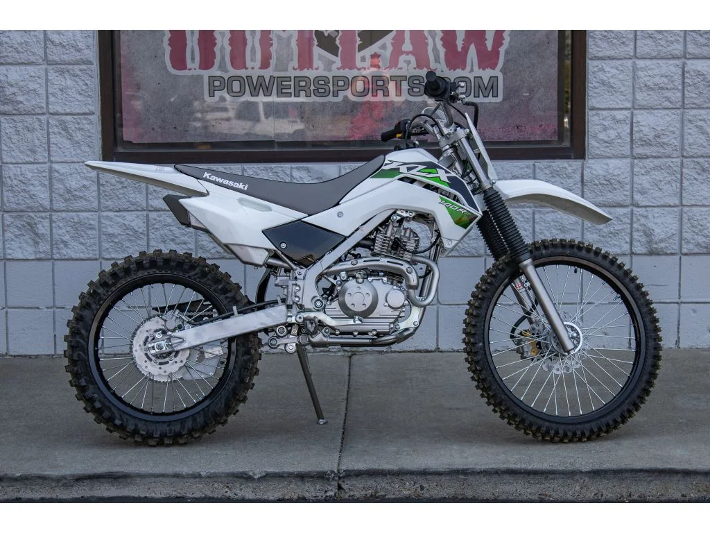 New 2027  Kawasaki  image 2