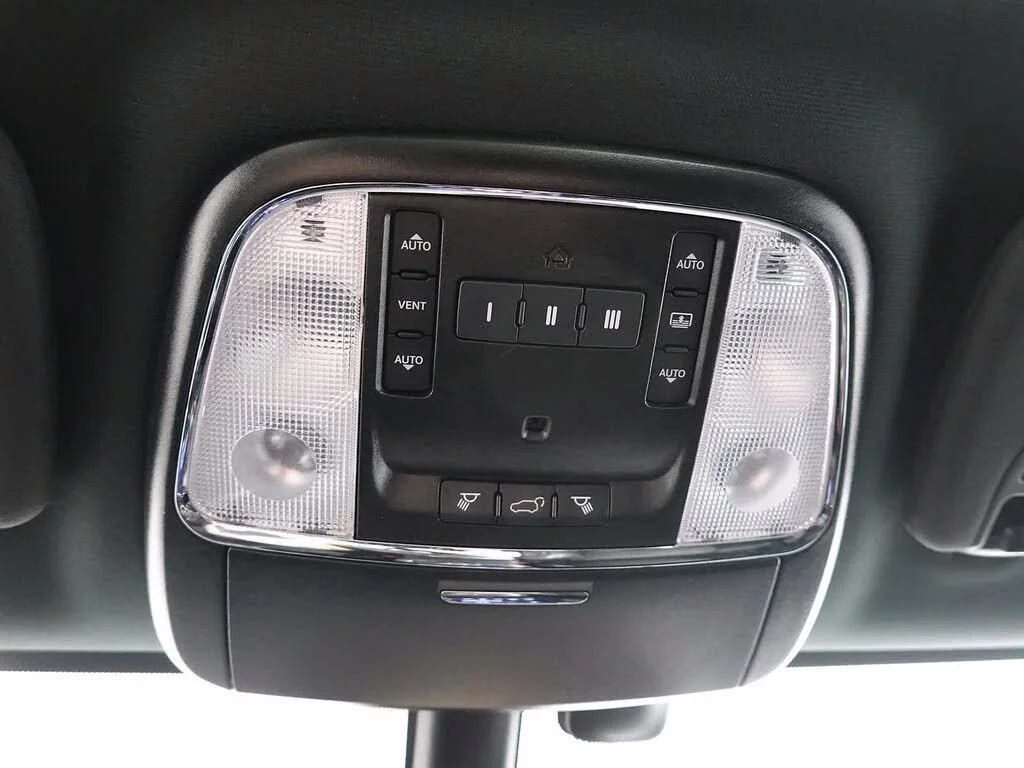 Used 2020 Black Jeep Limited X image 24