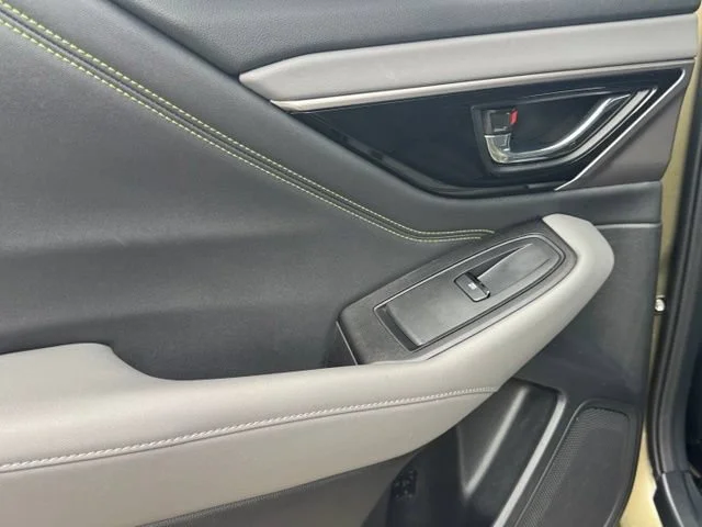Used 2023 Green Subaru Onyx Edition XT image 17