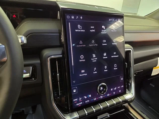 New 2026 Summit White GMC Denali image 27