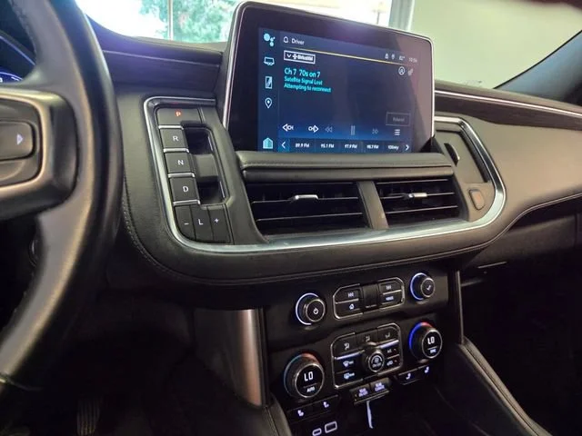 Used 2023 STERLING GRAY METALLIC Chevrolet Z71 image 25