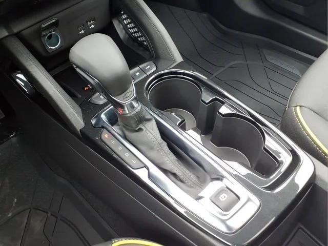 New 2026 Sterling Gray Metallic Chevrolet ACTIV image 11