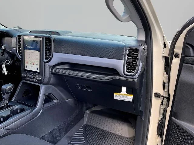 New 2026 Desert Sand Ford XL image 65