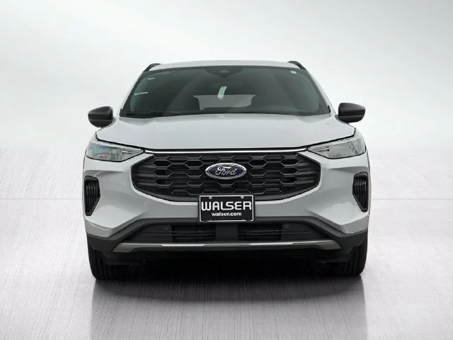 Used 2026 Ford Escape ST-Line with VIN 1FMCU9MNXTUA10717 for sale in Eden Prairie, Minnesota