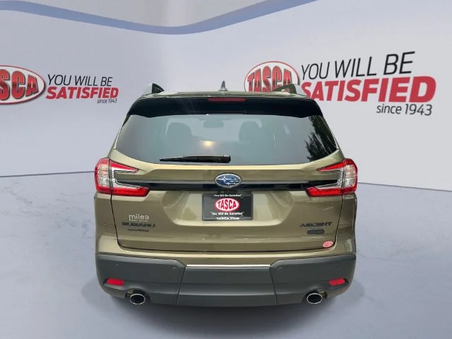 Used 2024 Brown Subaru Onyx Edition image 5